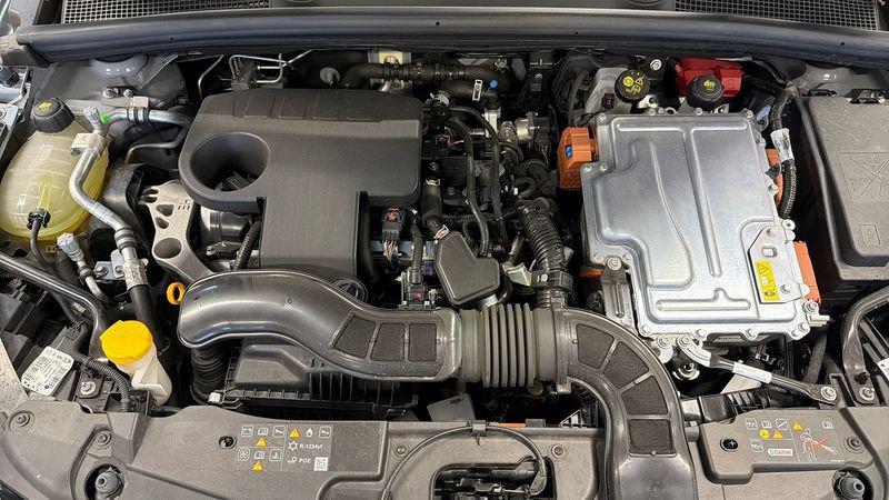 Renault Clio 1.6 E-Tech full hybrid Evolution 145cv
