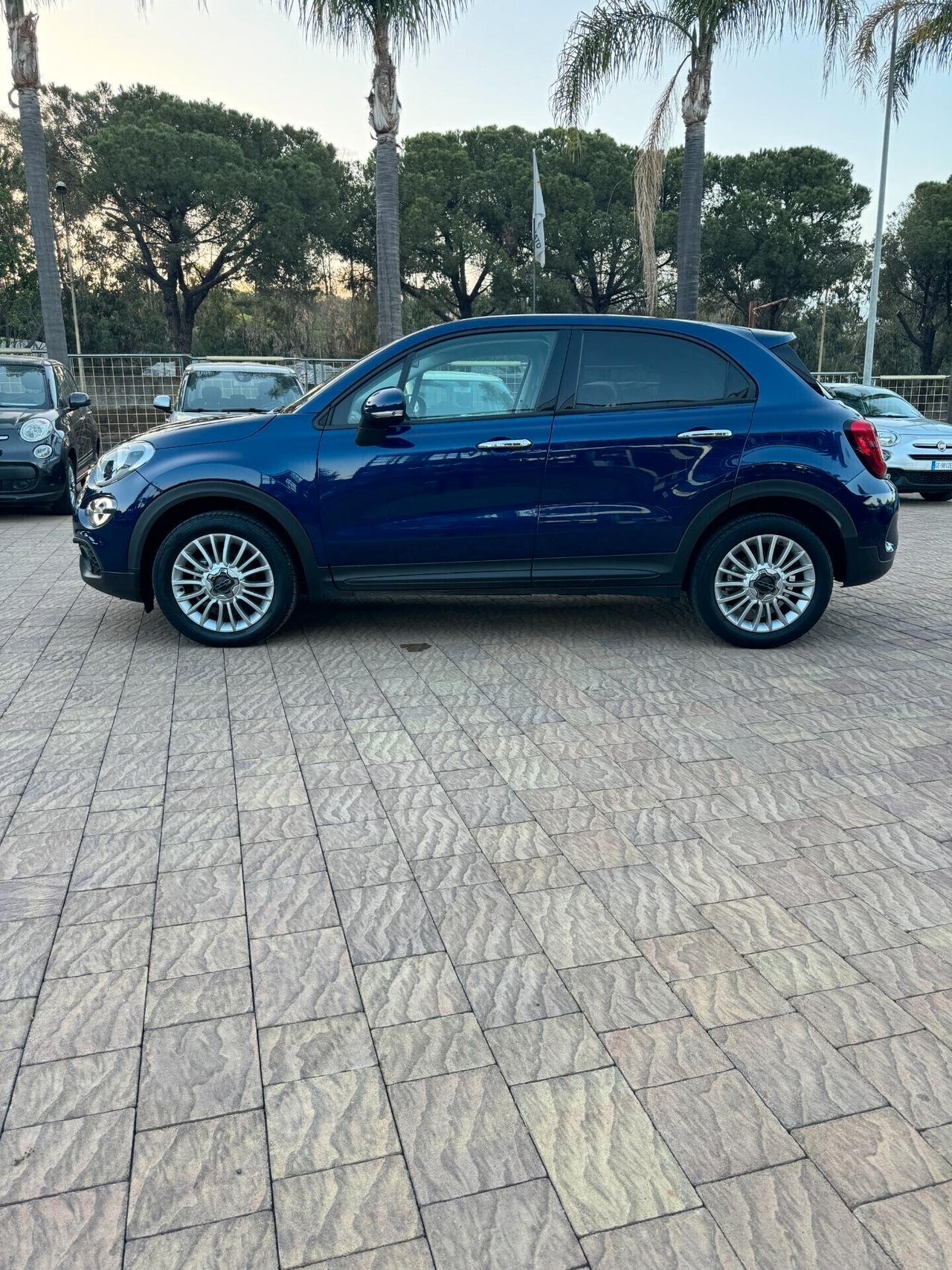 Fiat 500X 1.3 MultiJet 95 CV Business