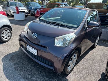 Toyota iQ 1.0 AUTOMATICA