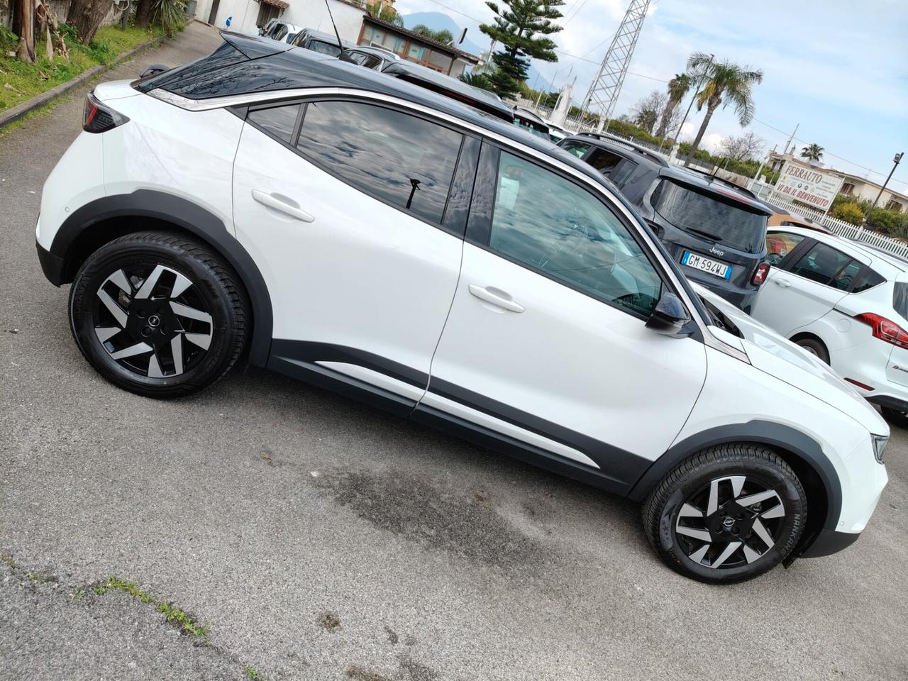 Opel Mokka 1.2 TURBO 130 CV GS-LINE Gpl