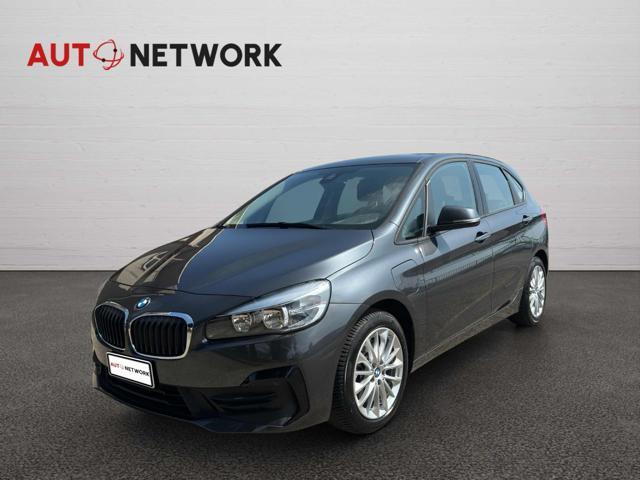 BMW 225 xe Active Tourer iPerformance Business aut.