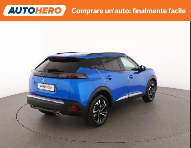 PEUGEOT 2008 PureTech 130 S&S Allure