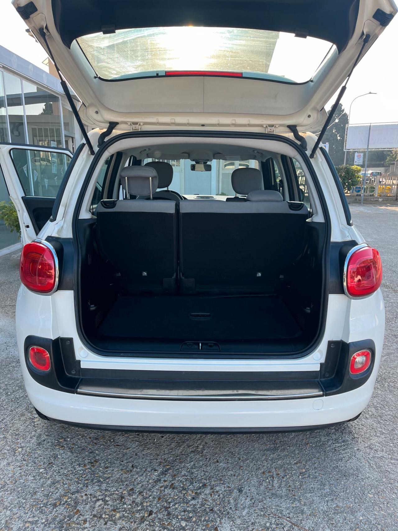Fiat 500L 1.3 Multijet 85 CV Pop
