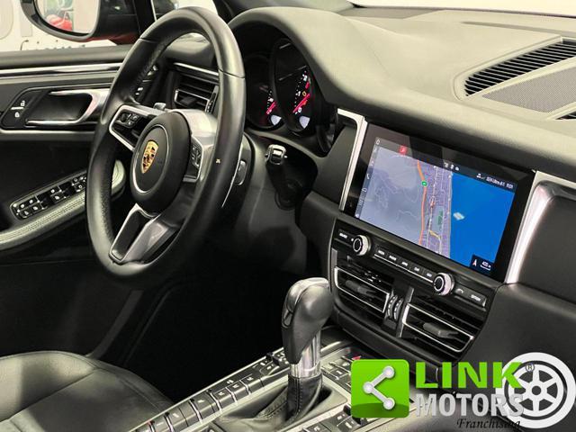 PORSCHE Macan 2.0 245 CV PDK