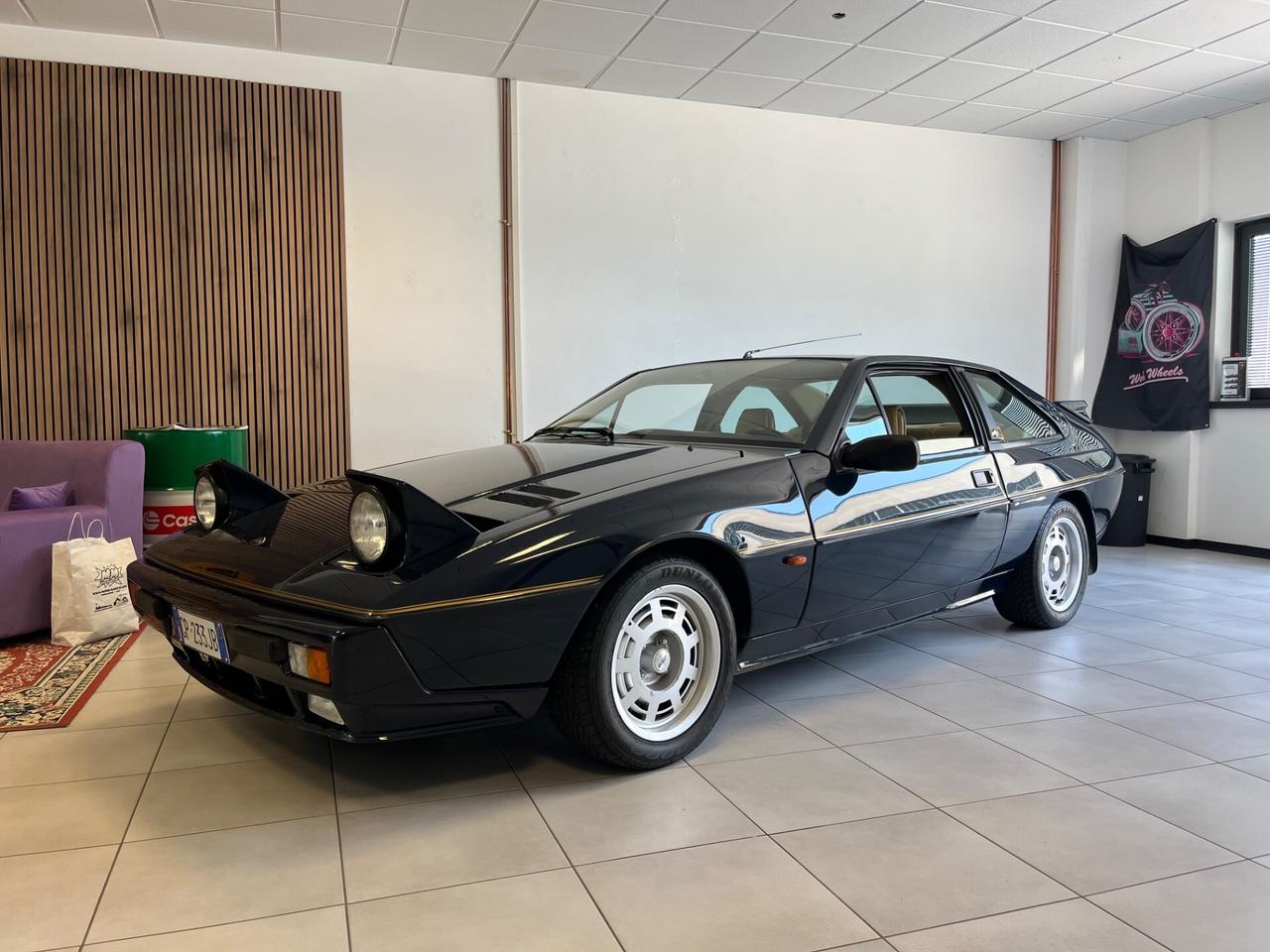 Lotus Excel 2.2 S.E. 180cv