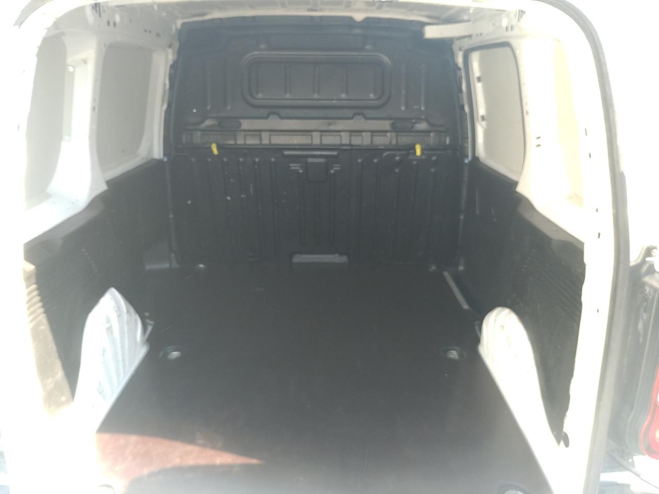 FIAT Doblo van 1.5 bluehdi 100cv CH1