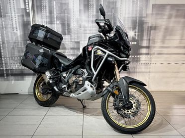 Honda Africa Twin 1100 Adv Sport Travel DCT