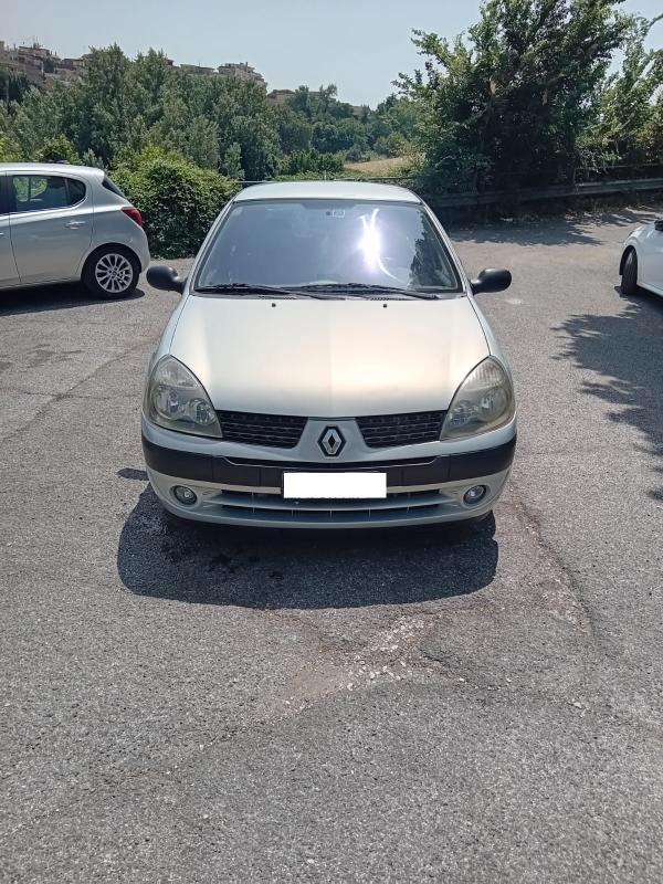 Renault Clio 5 Porte Clio 5p 1.5 dci Confort Dynamique 82cv