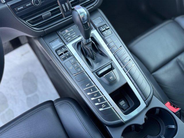 PORSCHE Macan 2.0 PDK *TETTO*CERCHI 21*PASM*UNIPROP*