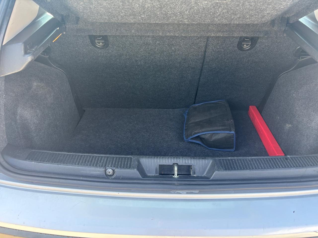 Fiat Punto Evo Punto Evo 1.4 5 porte Dynamic GPL