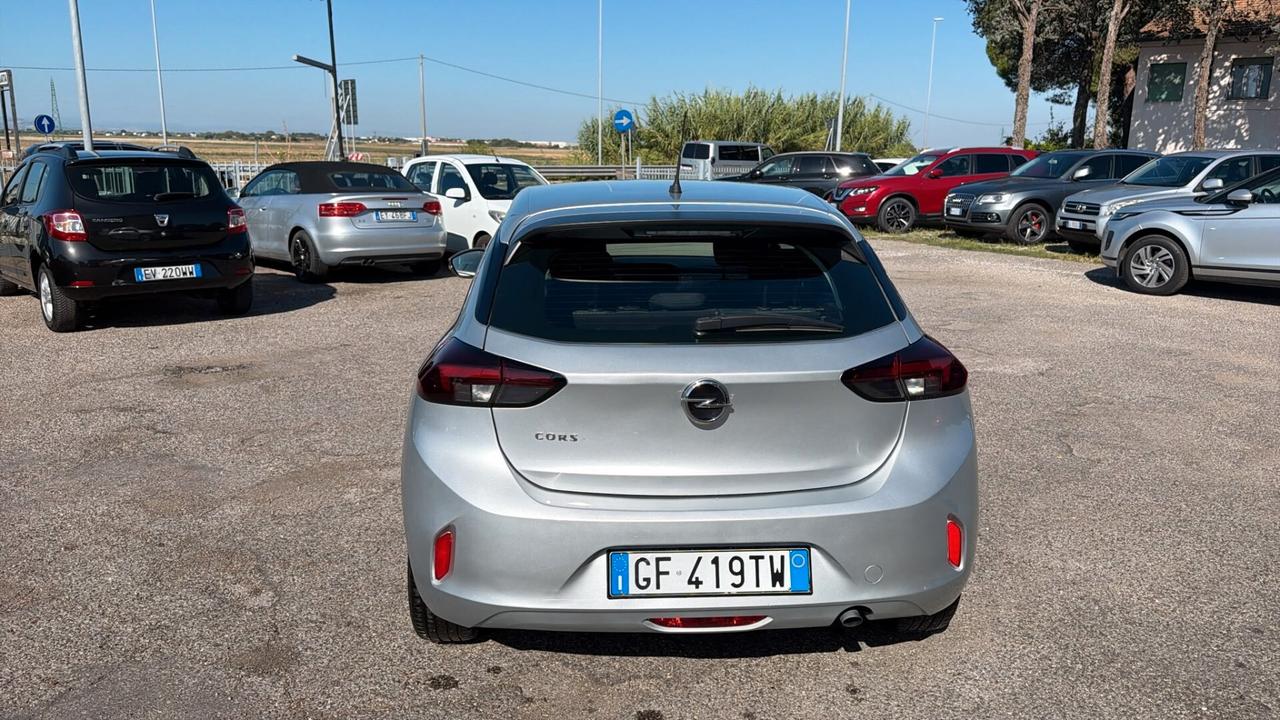 Opel Corsa 1.2 Elegance