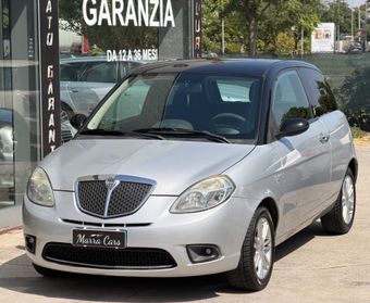 Lancia Ypsilon 1.2- Cinghia sostituita-Neopatentati-Garanzia 12mesi