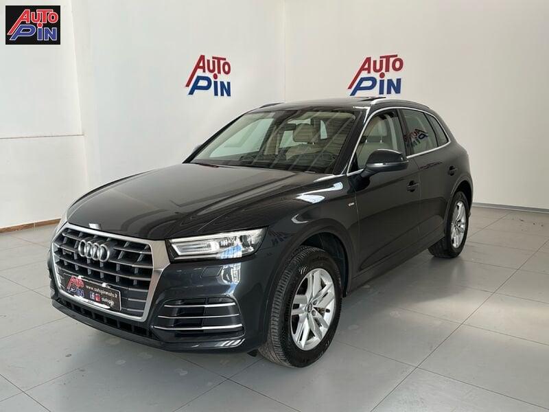 Audi Q5 35 TDI Business Design quattro S tronic
