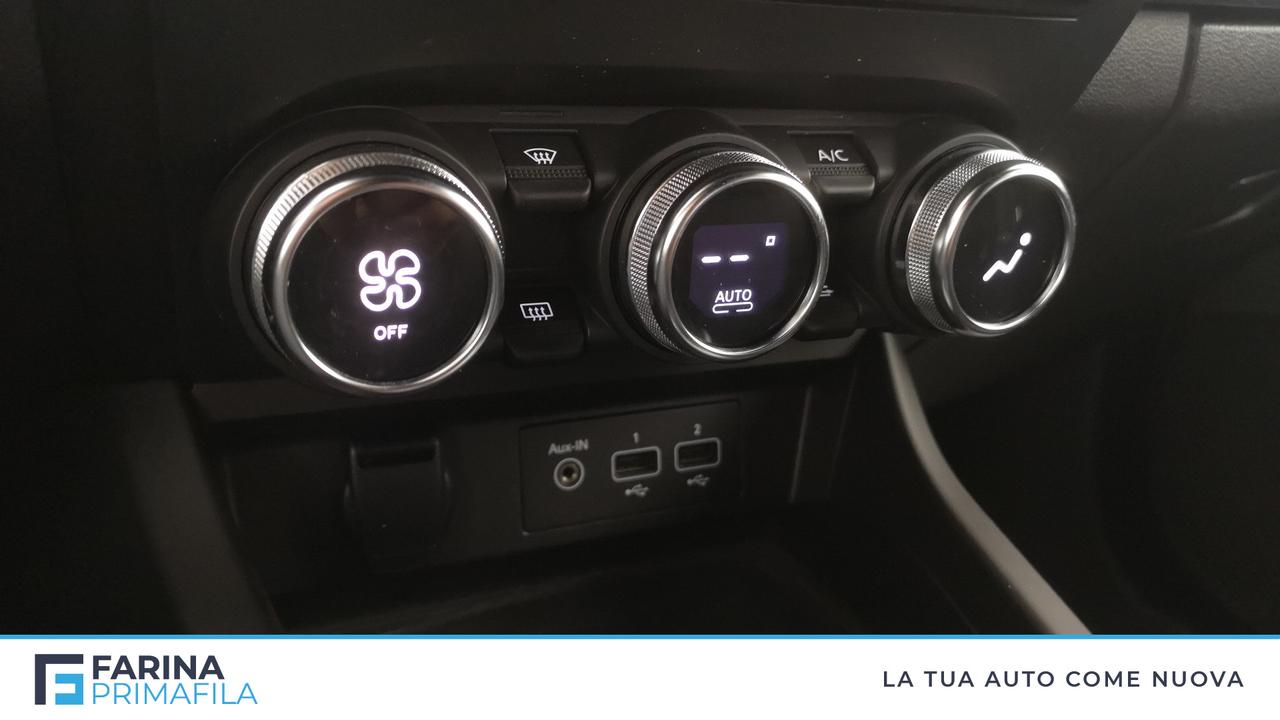 RENAULT Arkana 2021 - Arkana 1.6 E-Tech full hybrid R.S. Line 145cv