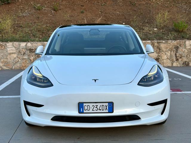 TESLA Model 3 STANDARD RWD PERFETTA