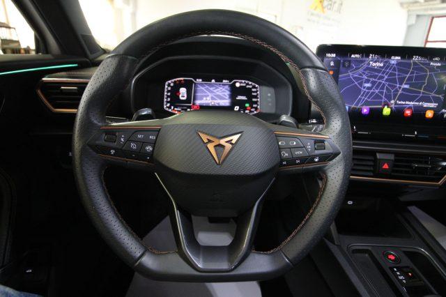 CUPRA Formentor 1.5 TSI 150 CV DSG PREZZO REALE