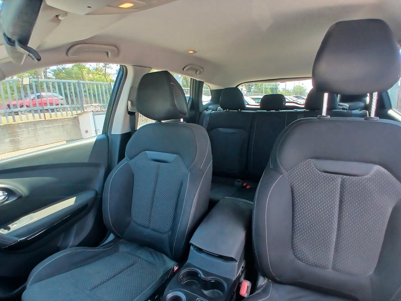 Renault Kadjar dCi 8V 110CV Energy Zen