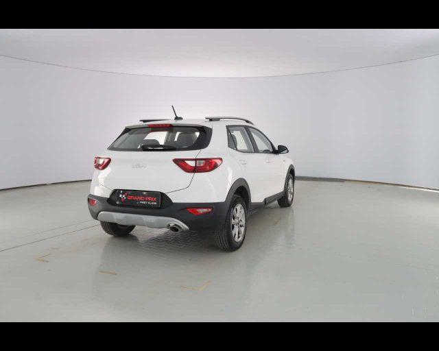 KIA Stonic 1.0 T-GDi 100 CV MHEV iMT Style