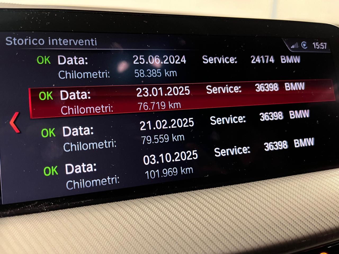 Bmw 118 118d 5p. Msport