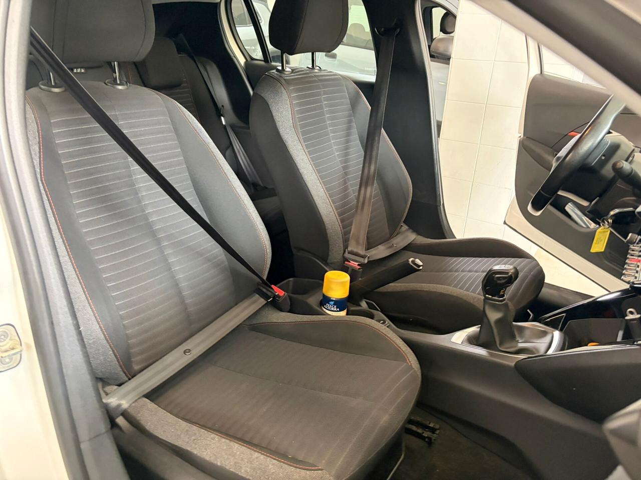 Peugeot 208 PureTech 75 Stop&Start 5 porte Active