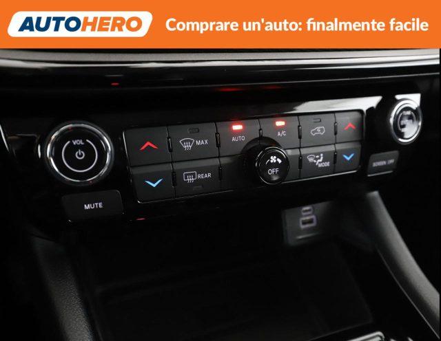 JEEP Compass 1.5 Turbo T4 130 CV MHEV 2WD Longitude