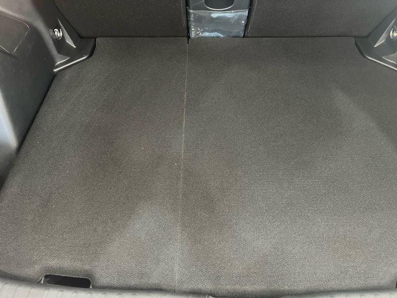 Toyota Yaris Cross Yaris Cross 1.5h Adventure fwd 116cv e-cvt