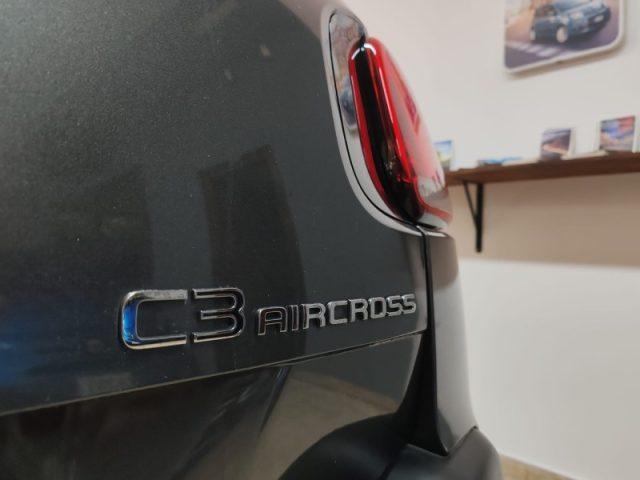 CITROEN C3 Aircross PureTech 110 S&S Feel