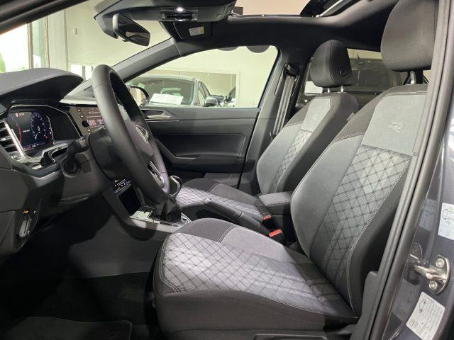 VOLKSWAGEN Taigo 1.0 TSI R-Line SOLO 1900KM