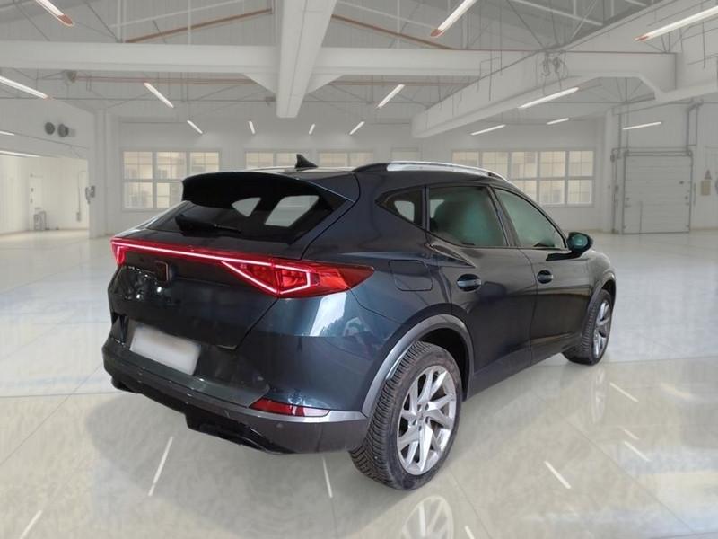 CUPRA FORMENTOR 2.0 TDI 4DRIVE DSG SUV
