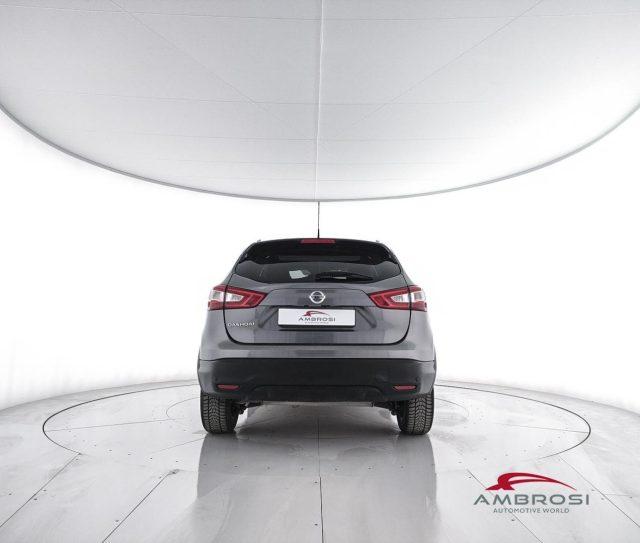 NISSAN Qashqai 1.6 dCi 4WD 360