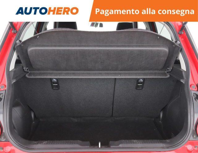 SUZUKI Swift 1.2 Dualjet Cool