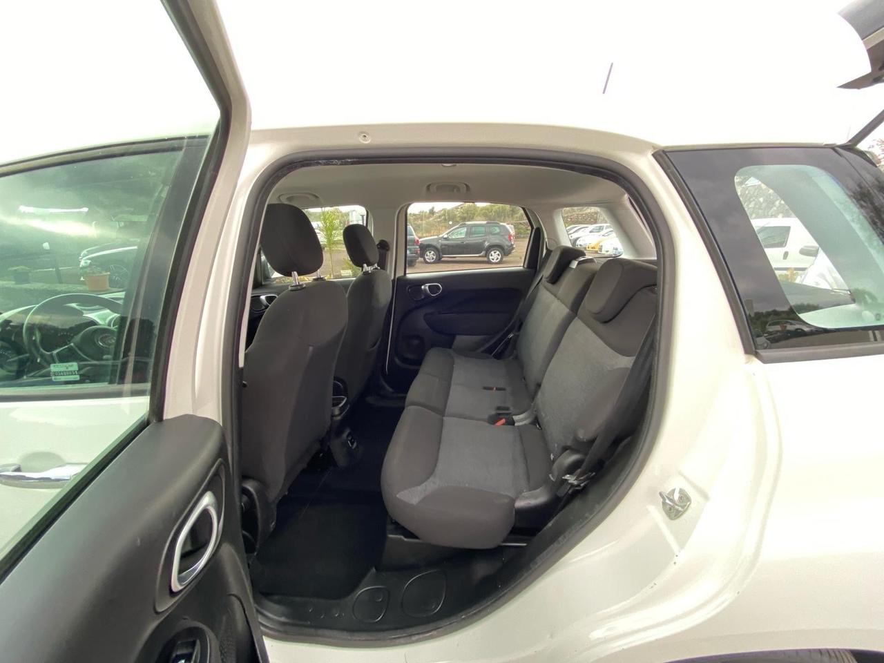 Fiat 500L 1.6 Multijet 120 CV Pop Star 2019 N1