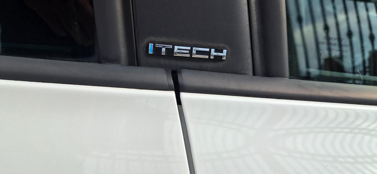 Seat Altea XL 1.6 TDI 105 CV CR Start/Stop I-Tech