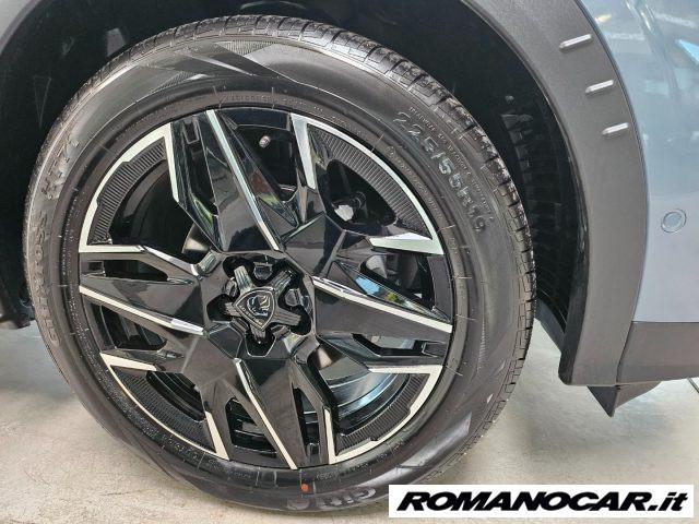 PEUGEOT 3008 Hybrid 145 e-DCS6 Allure KM. ZERO
