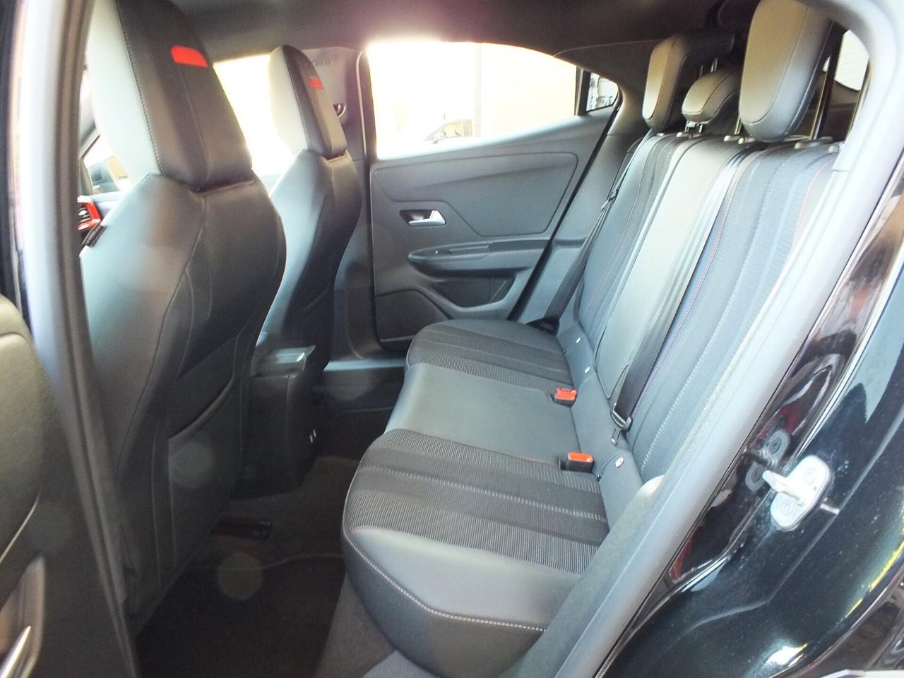 OPEL MOKKA 1.2 TURBO 130 CV GS-LINE