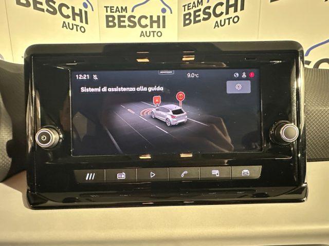 SEAT Ibiza 1.0 EcoTSI 115 CV DSG Style