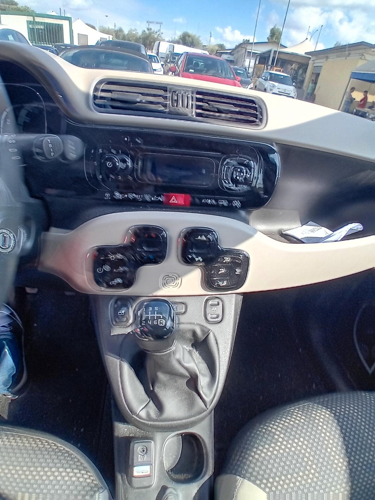 Fiat Panda 0.9 TwinAir 4x4 finanzio 2015