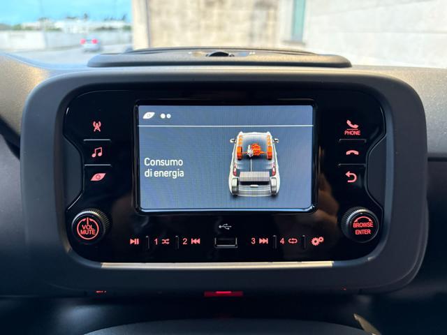 FIAT Panda 1.0 FireFly S&S Hybrid 5 POSTI.