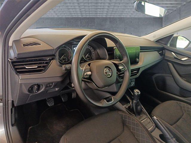 SKODA Kamiq Kamiq 1.0 TSI 110 CV Ambition