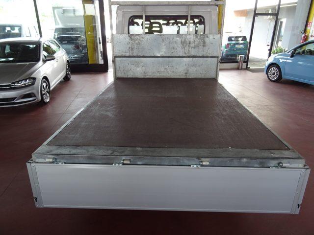FIAT Ducato 35Q 2.3 MJT 140CV PLungo 7posti Maxi