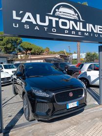 Jaguar E-Pace 2.0D 150 CV R-Dynamic