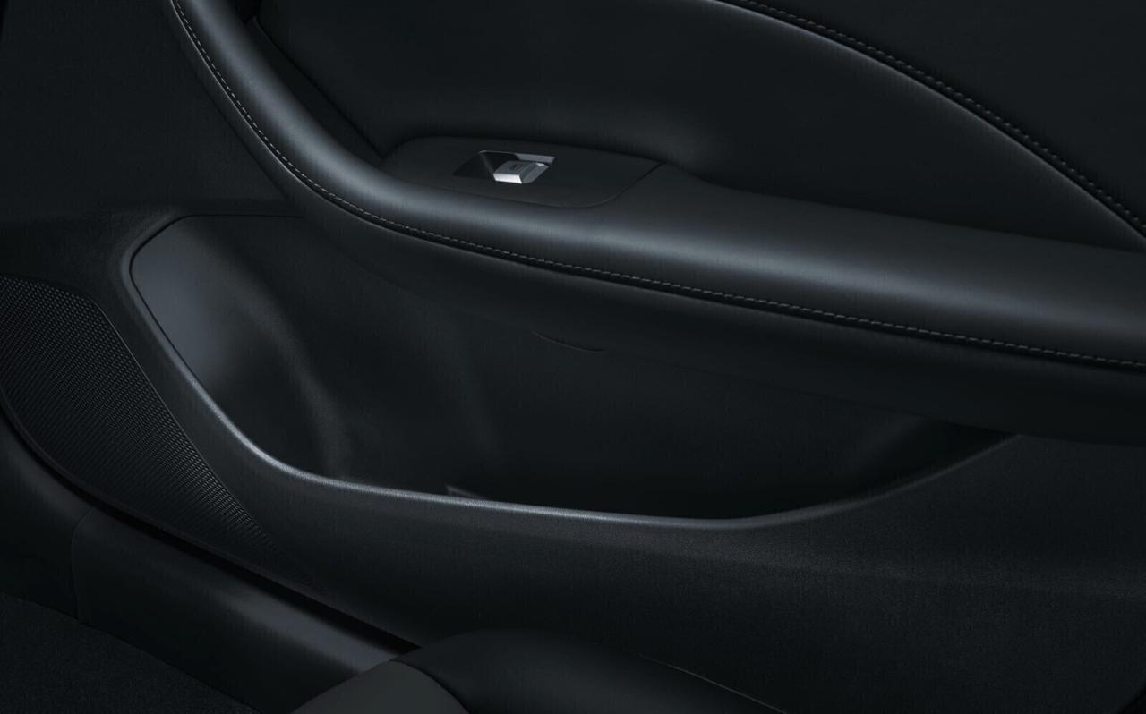 MG S5 EV , da immatricolare !