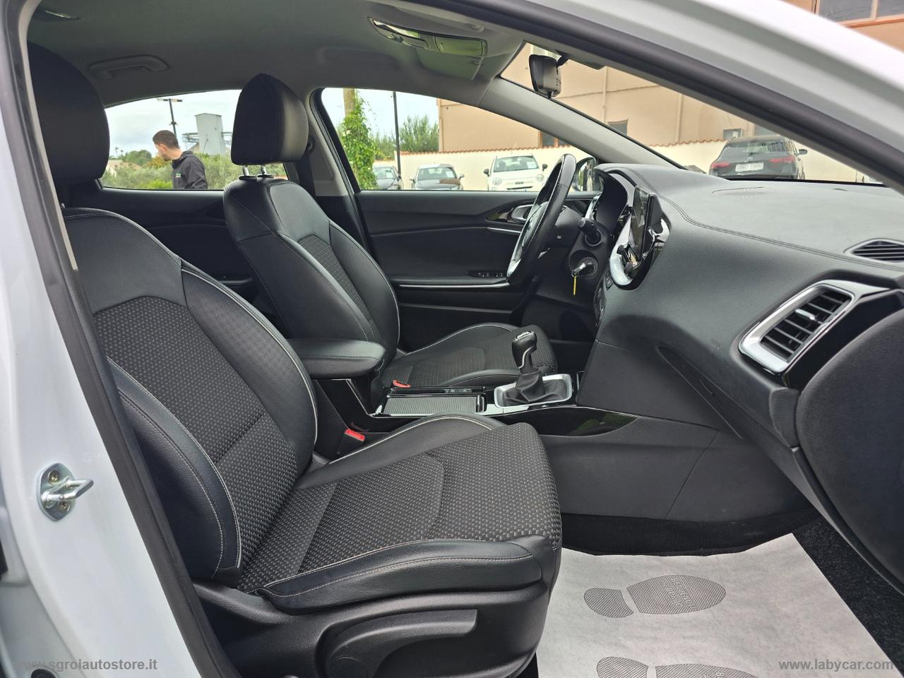 KIA Xceed 1.4 T-GDi Style