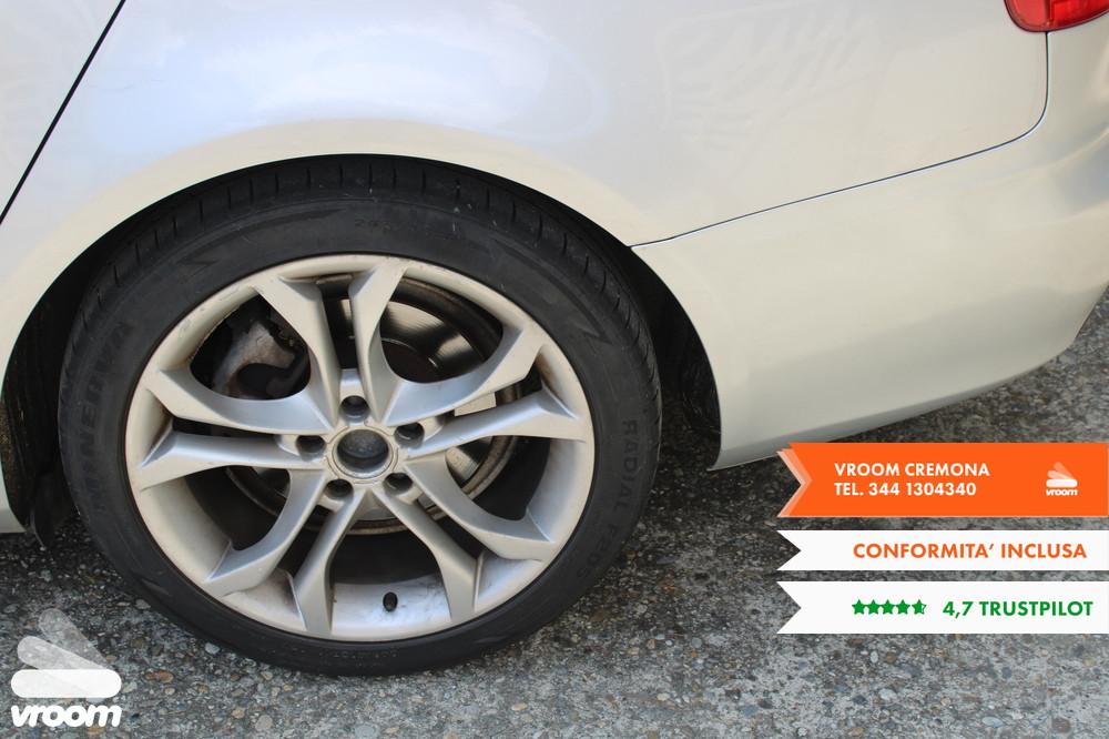 AUDI A4 4ª serie A4 2.0 TDI 143CV F.AP. Advanced