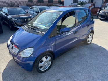 Mercedes-benz A 160 cat Avantgarde Semiautomatico