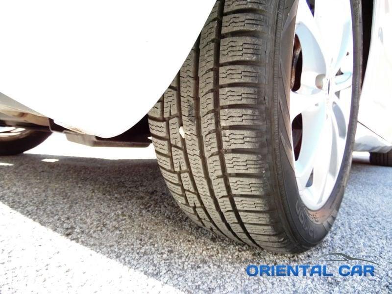 Mercedes-Benz Classe A A 180 Automatic Sport IN OTTIMO STATO SOLO 53.000 KM.