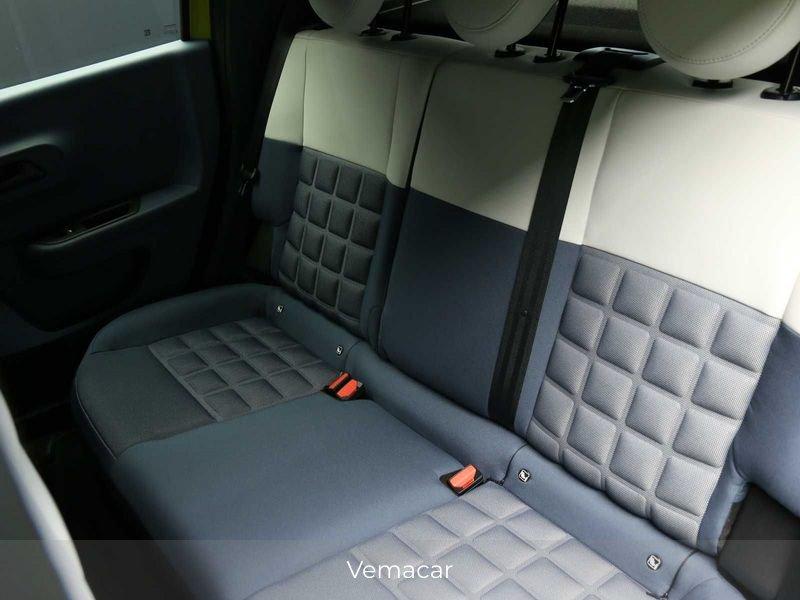 FIAT Grande Panda Hybrid Hybrid La Prima