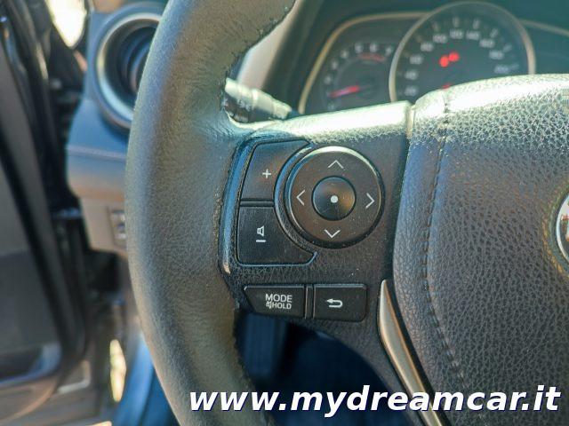 TOYOTA RAV 4 MY23 RAV4 2.2 D-4D 150 CV Lounge