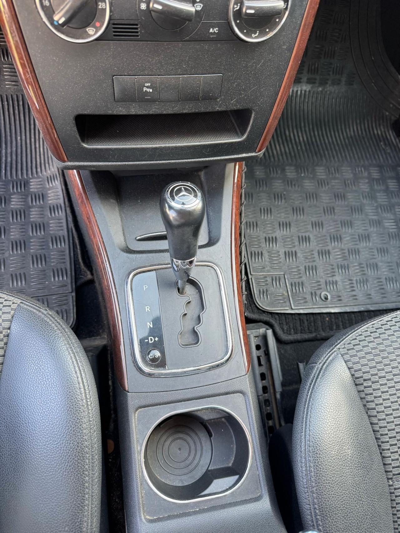Mercedes-benz A 150 Avantgarde