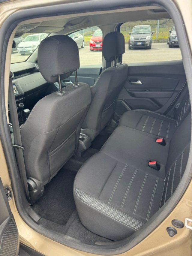 DACIA Duster 1.5 Blue dCi 8V 115 CV 4x2 Prestige